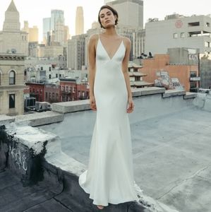 Jenny Yoo Wedding dress "Marnie"